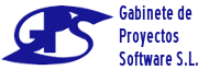 Gabinete de Proyectos Software S.L.
